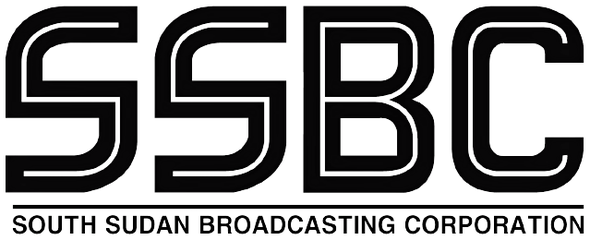 South Sudan Broadcasting Corporation logo