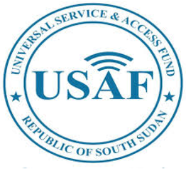 Universal Service and Access Fund logo